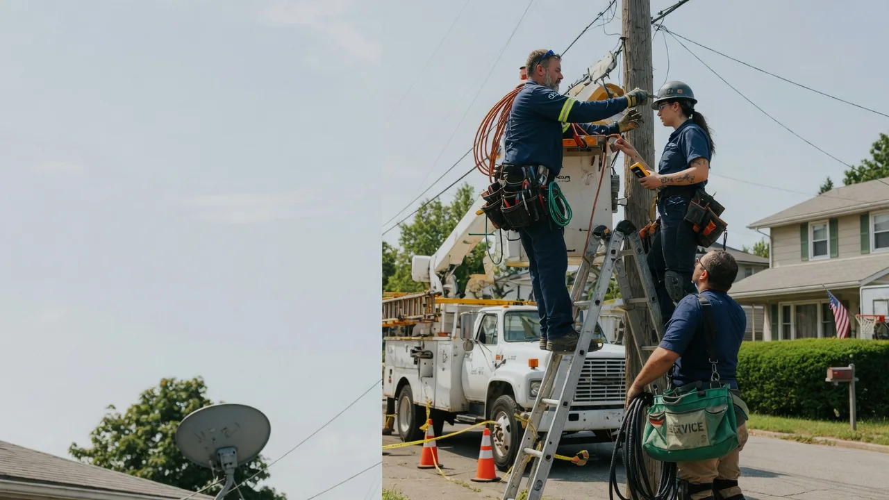 Electrical Repair in Johnston, SC near me